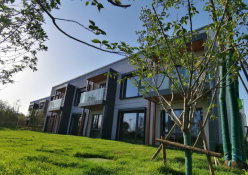 建筑门窗行业未来发展的三个趋势分析